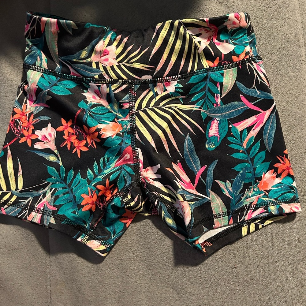 Old Navy Spandex